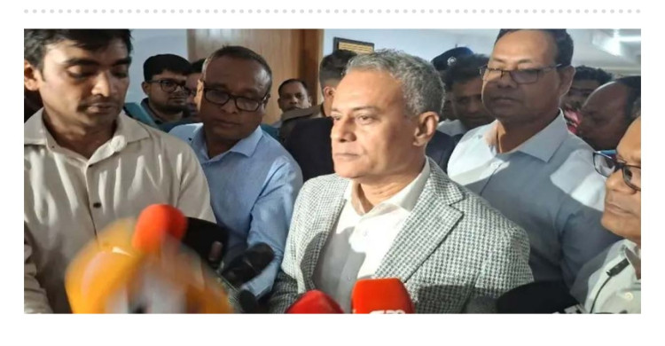 নির্ধারণের চেয়ে বাড়তি ভাড়া নিলে রুট পারমিট বাতিল করা হবে: সড়কমন্ত্রী