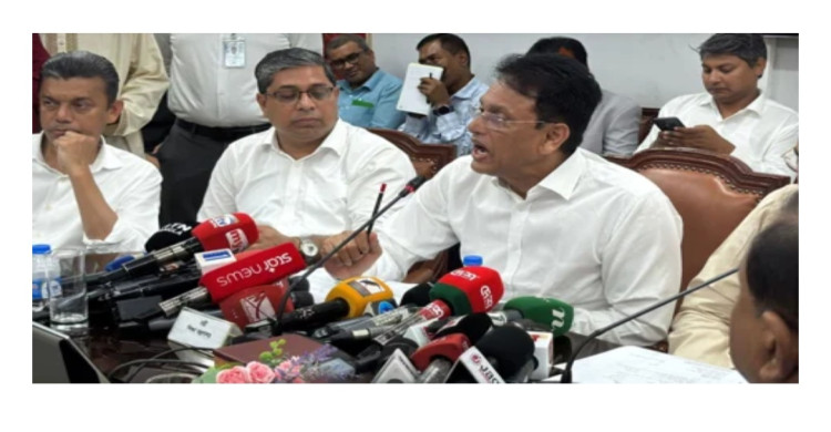 প্রাথমিক শিক্ষক নিয়োগে ৮১৭ জনের তথ্য যাচাই বাকি: শিক্ষামন্ত্রী